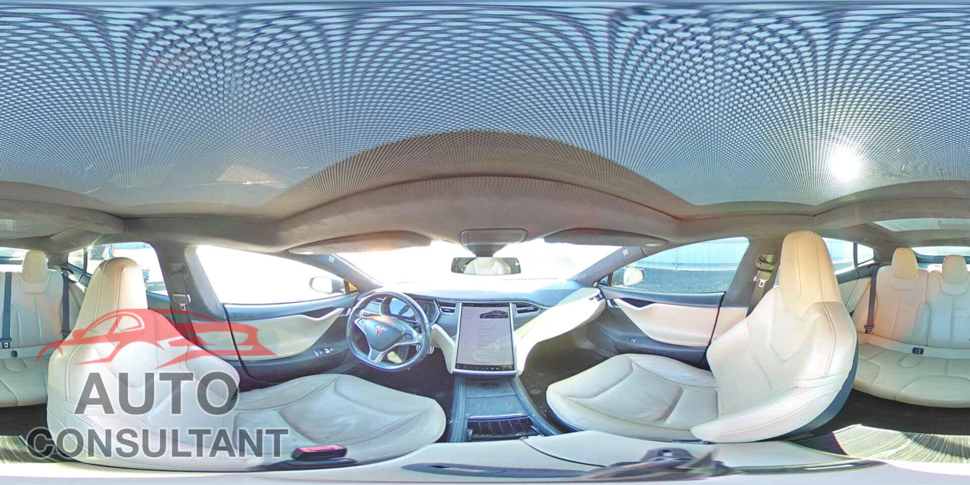 TESLA MODEL S 2016 - 5YJSA1E47GF131672