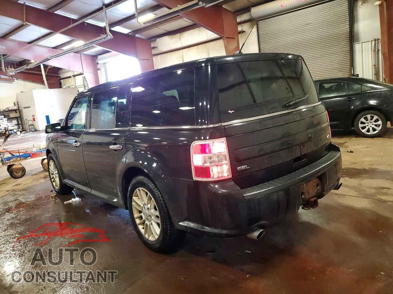 FORD FLEX 2015 - 2FMGK5C81FBA13754