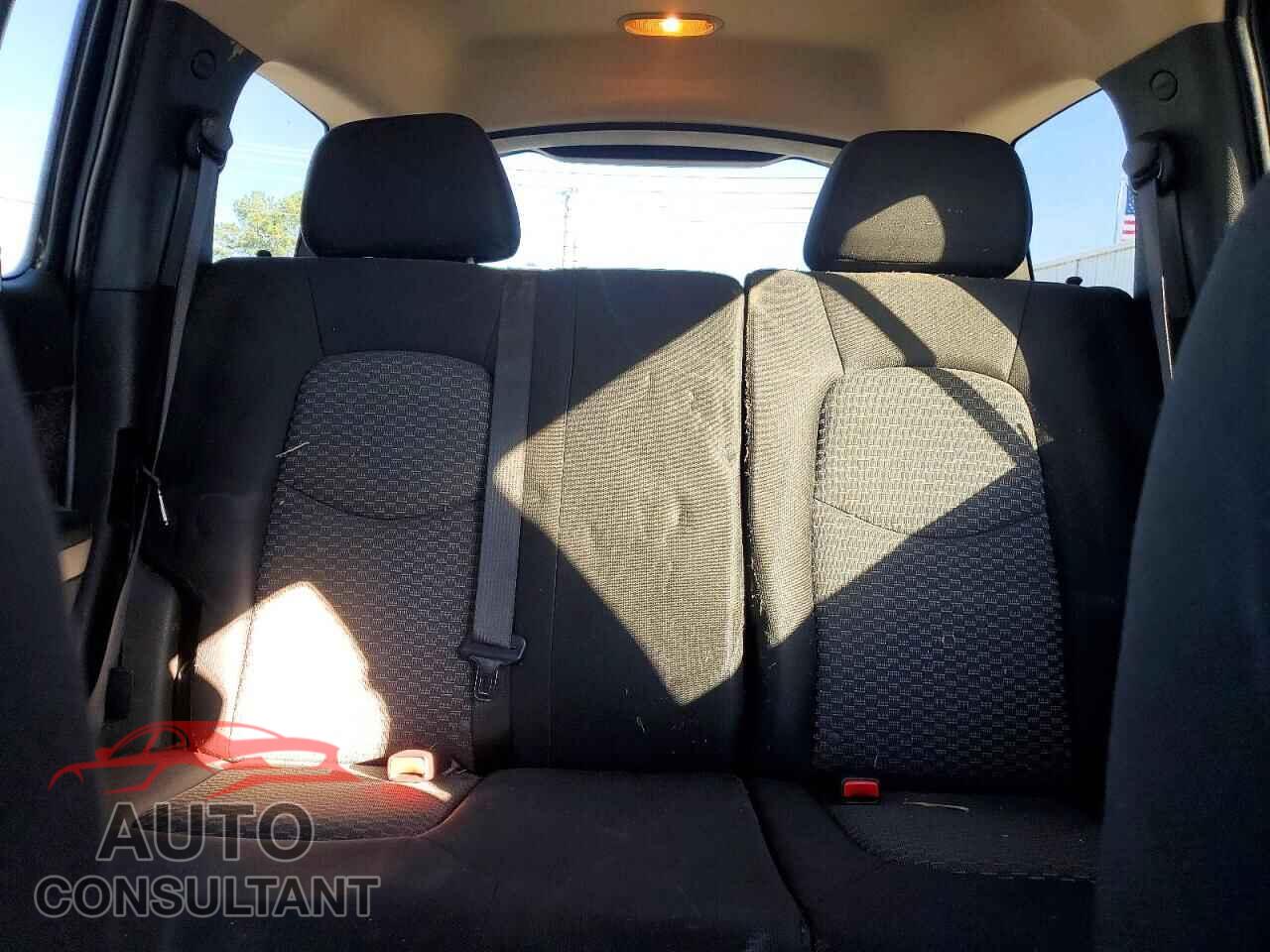 CHEVROLET HHR 2010 - 3GNBABDV1AS545309