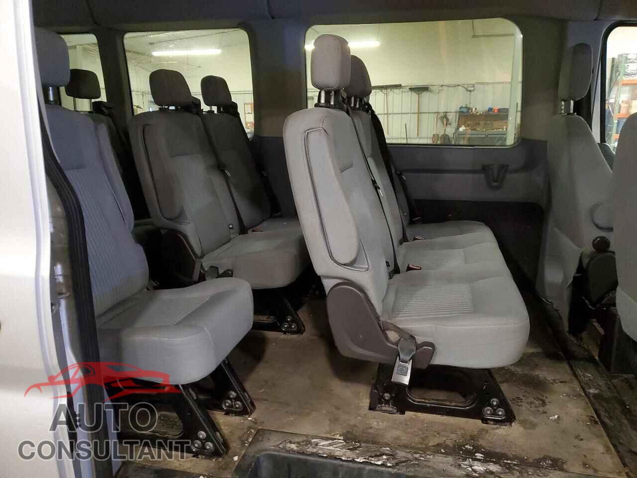 FORD TRANSIT 2015 - 1FBAX2CG9FKA72594