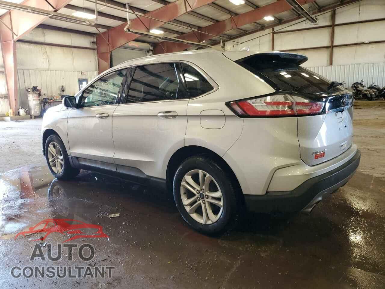 FORD EDGE 2019 - 2FMPK4J93KBC03586