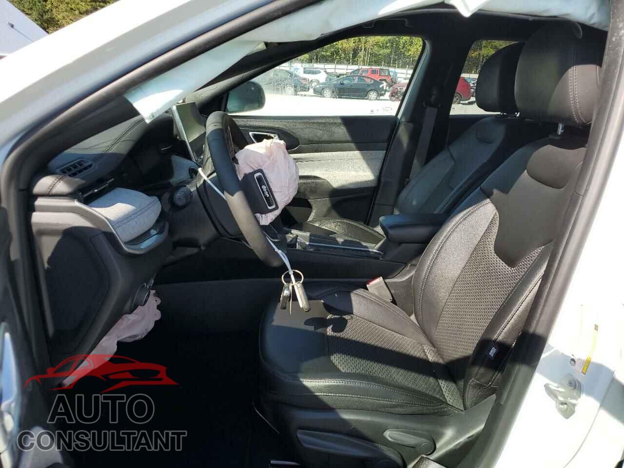 JEEP COMPASS 2024 - 3C4NJDBN2RT606788