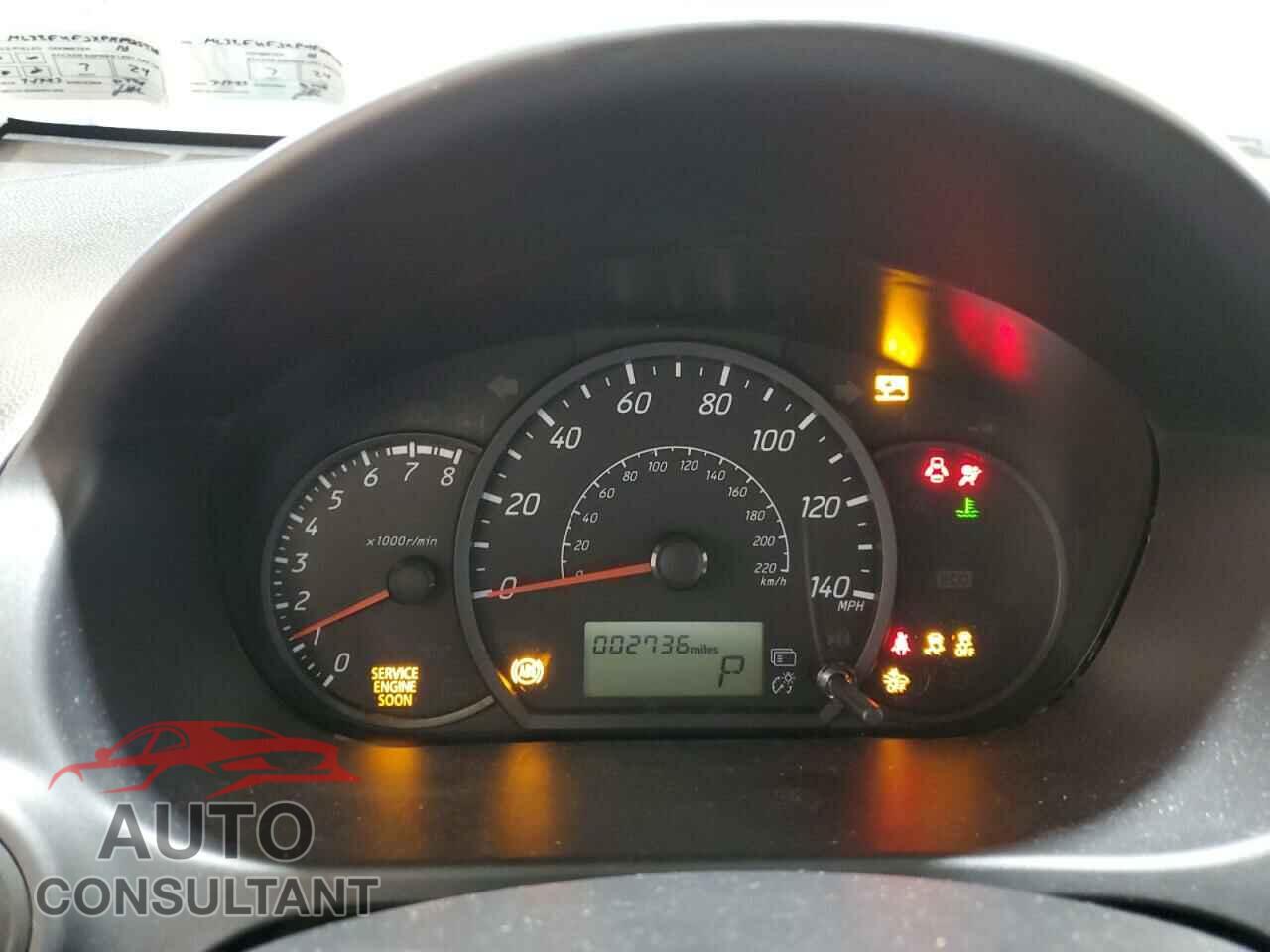 MITSUBISHI MIRAGE 2023 - ML32FUFJXPHF05978