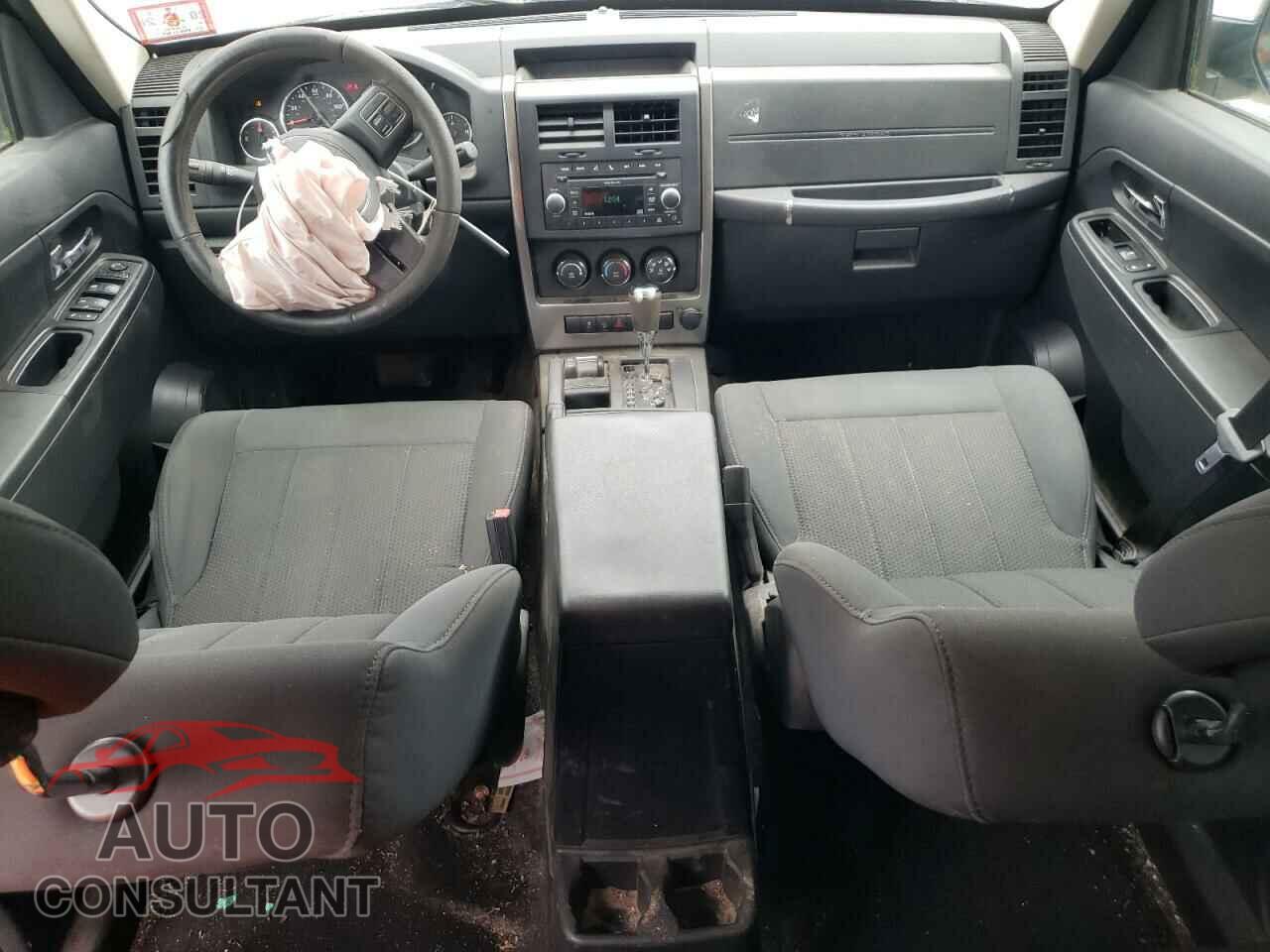 JEEP LIBERTY 2011 - 1J4PN2GK3BW557062