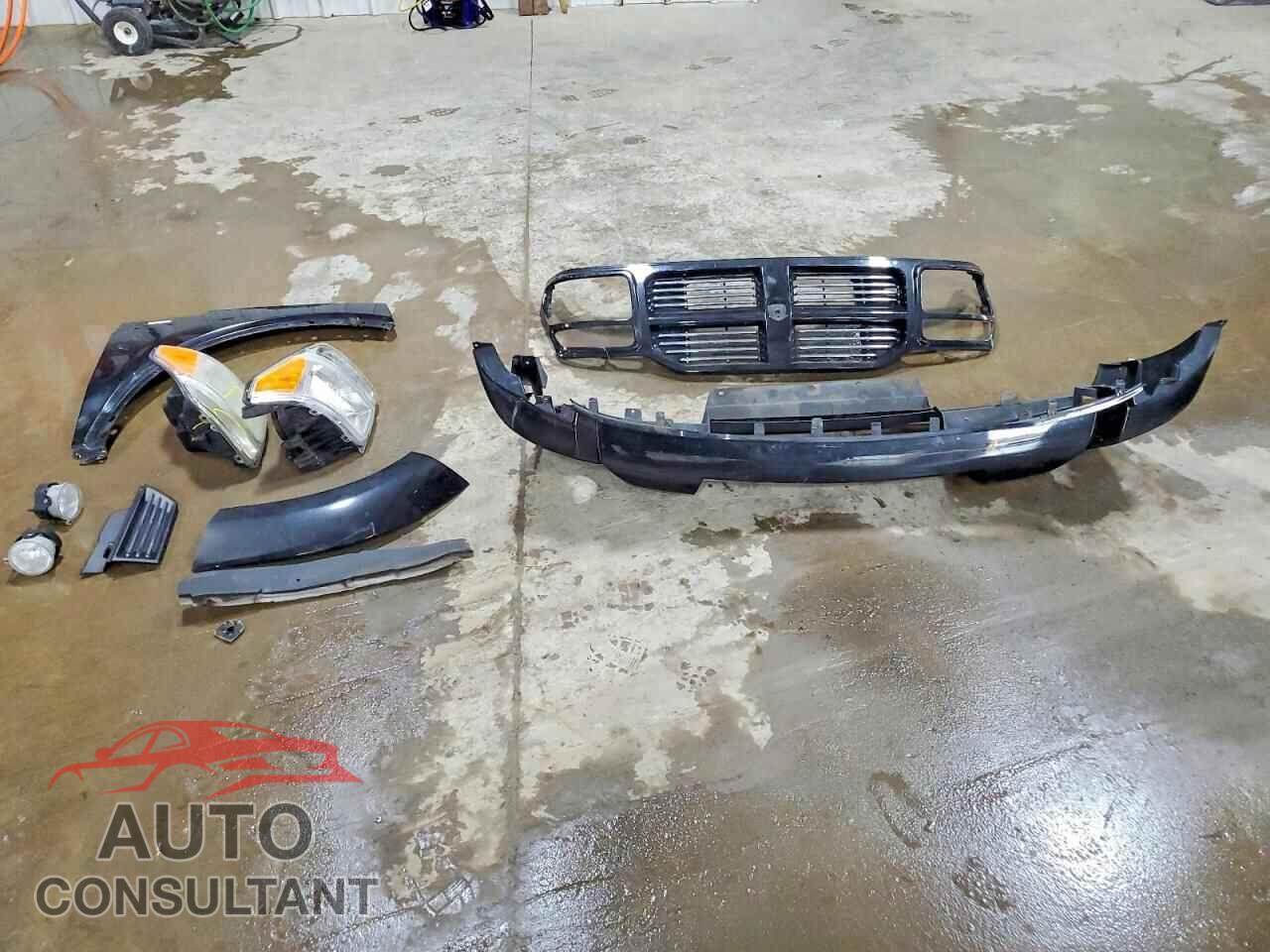 DODGE NITRO 2011 - 1D4PU4GK4BW605045
