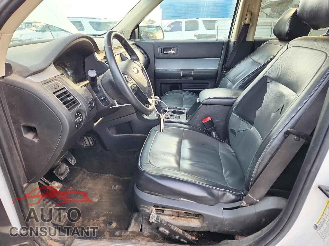 FORD FLEX LIMIT 2014 - 2FMGK5D81EBD15848