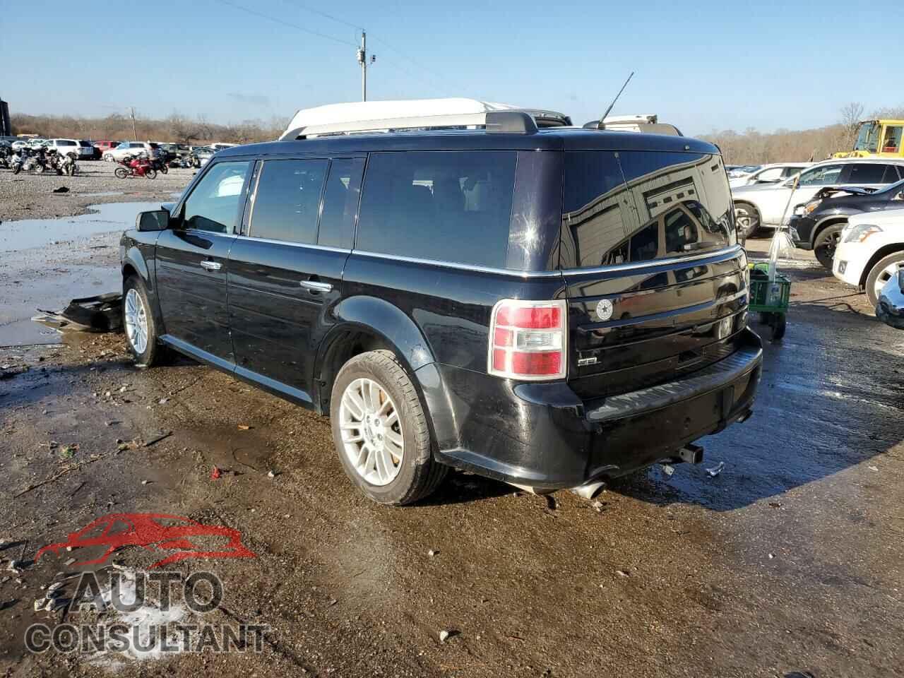 FORD FLEX 2016 - 2FMGK5C81GBA05638