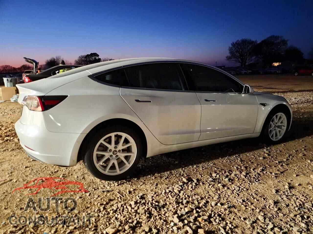 TESLA MODEL 3 2020 - 5YJ3E1EA3LF633006