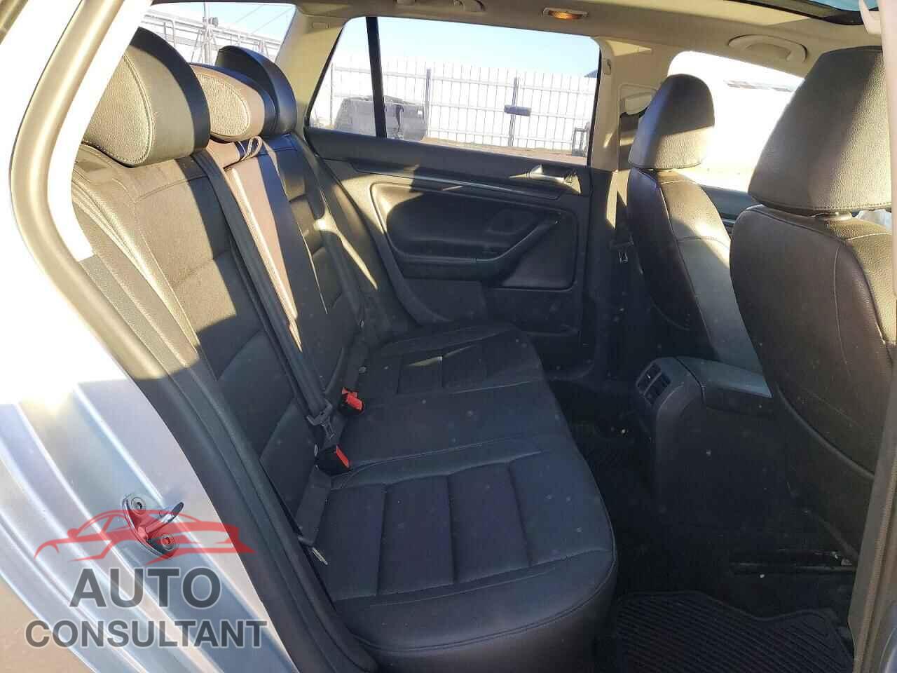 VOLKSWAGEN JETTA 2014 - 3VWPL7AJ8EM628251