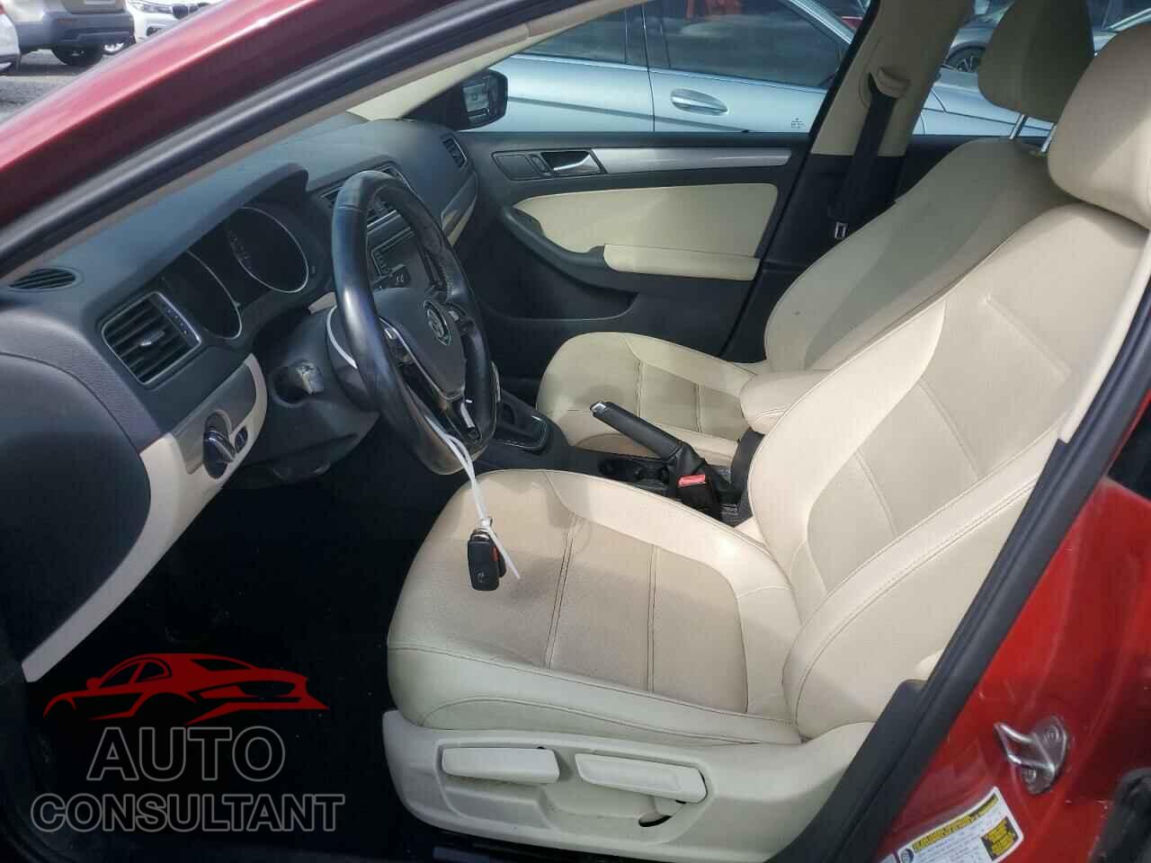 VOLKSWAGEN JETTA 2017 - 3VWDB7AJ5HM340195