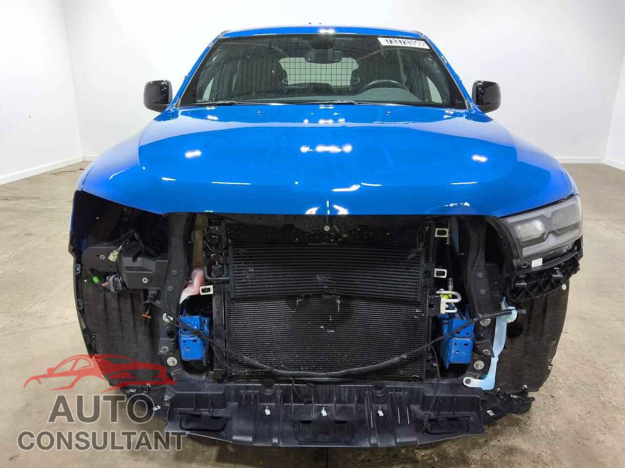 DODGE DURANGO 2023 - 1C4SDJFT1PC673585