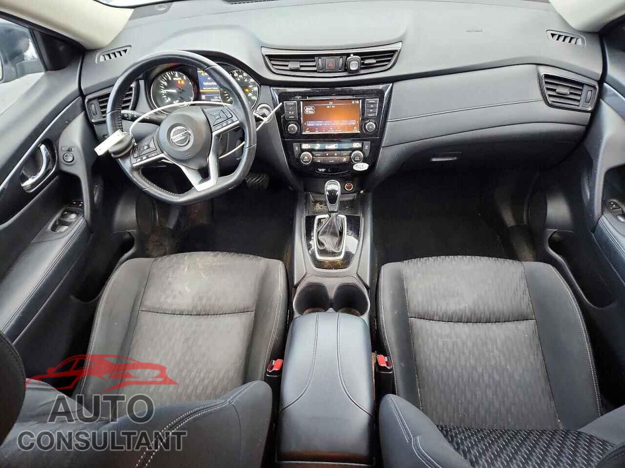 NISSAN ROGUE 2018 - KNMAT2MV5JP596454