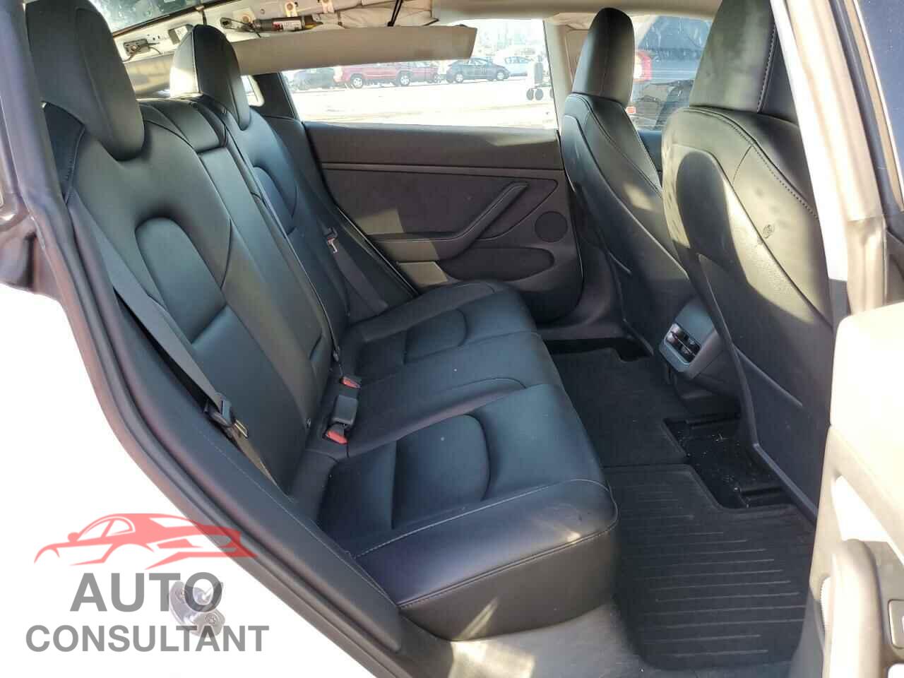 TESLA MODEL 3 2023 - 5YJ3E1EA5PF488637