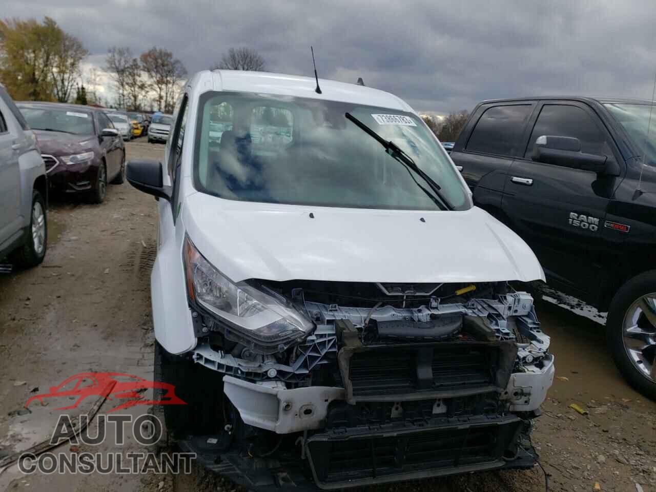 FORD TRANSIT 2020 - NM0LS7E20L1480028