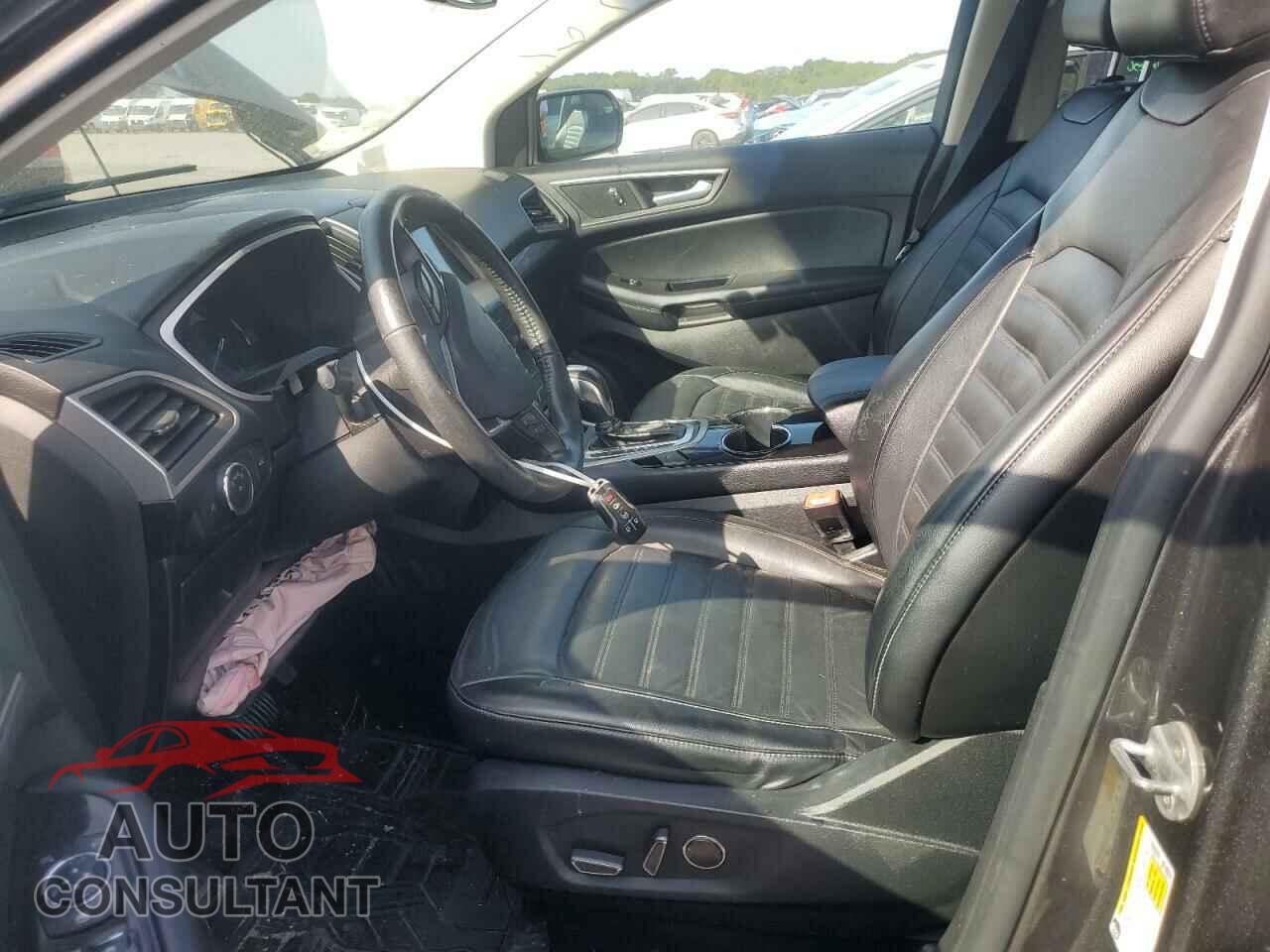 FORD EDGE 2016 - 2FMPK4J95GBC03290
