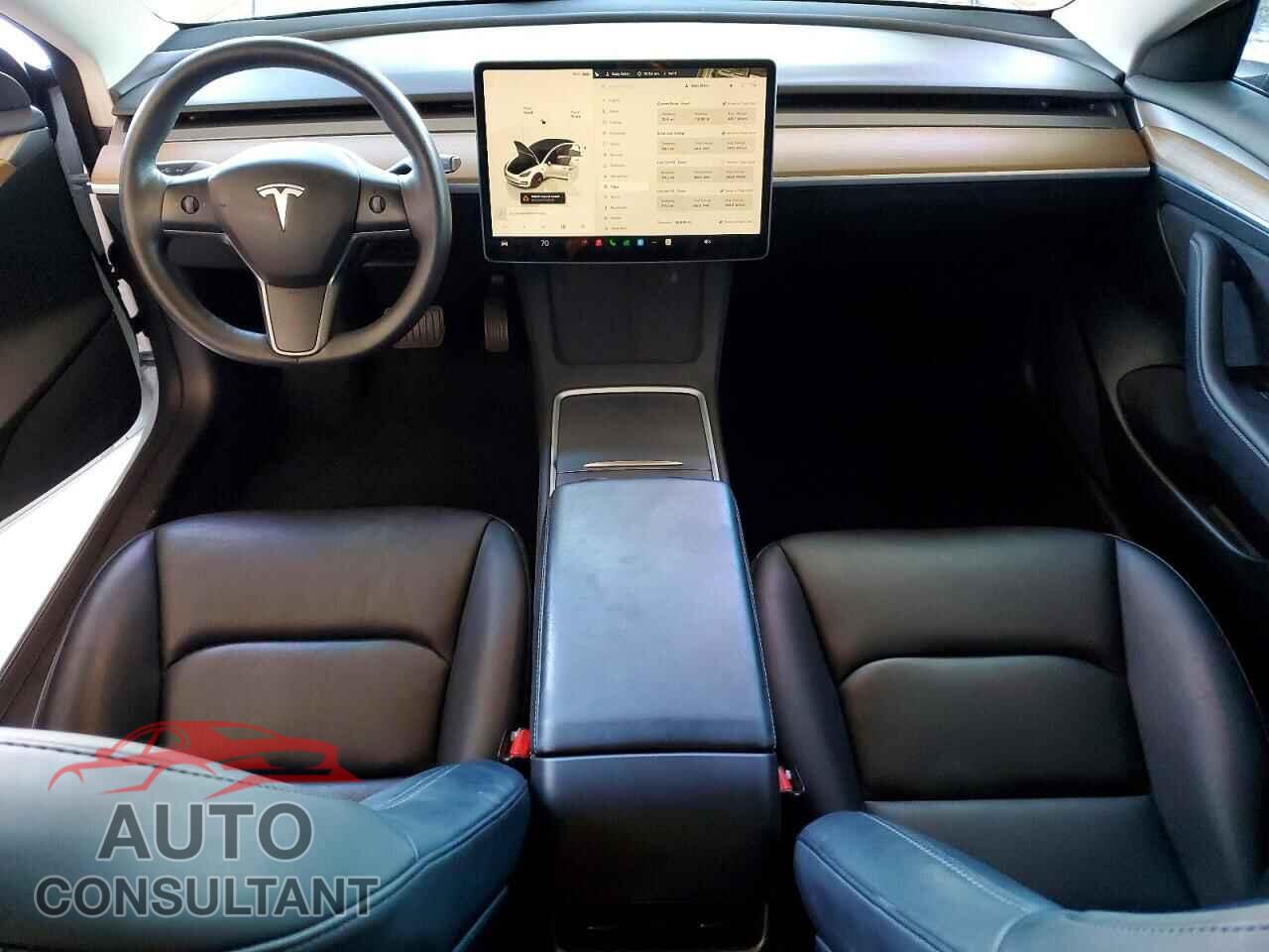 TESLA MODEL 3 2023 - 5YJ3E1EA6PF419178