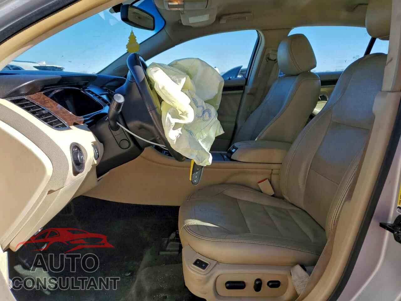 FORD TAURUS 2014 - 1FAHP2F86EG179642