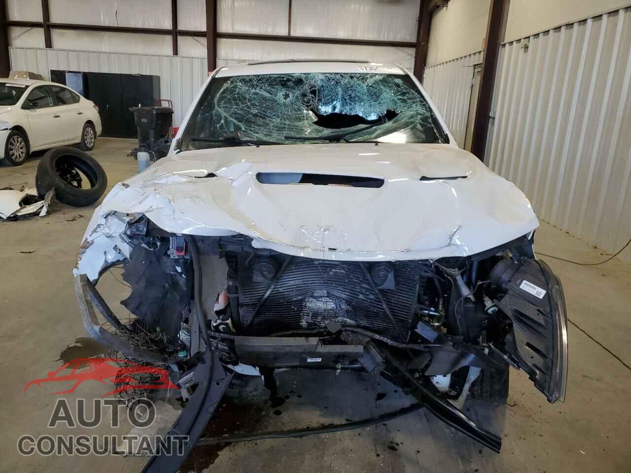 DODGE DURANGO 2020 - 1C4SDJCT1LC257390