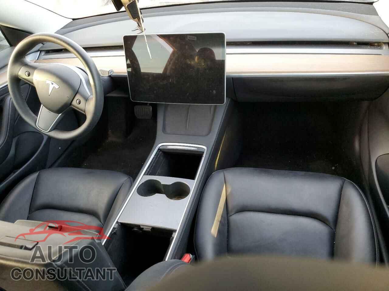 TESLA MODEL 3 2023 - 5YJ3E1EA6PF457123