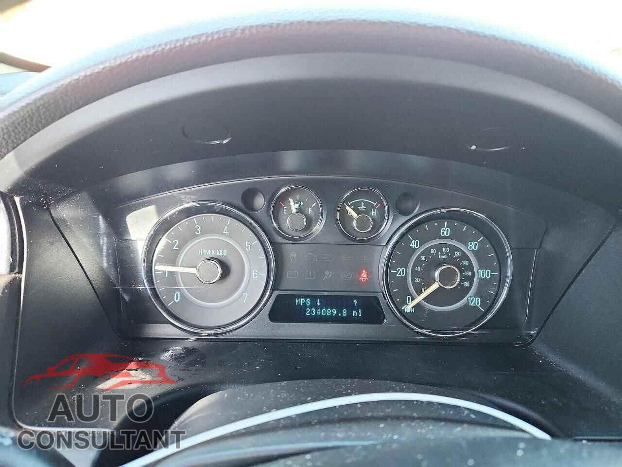FORD FLEX 2009 - 2FMDK51C49BA04545