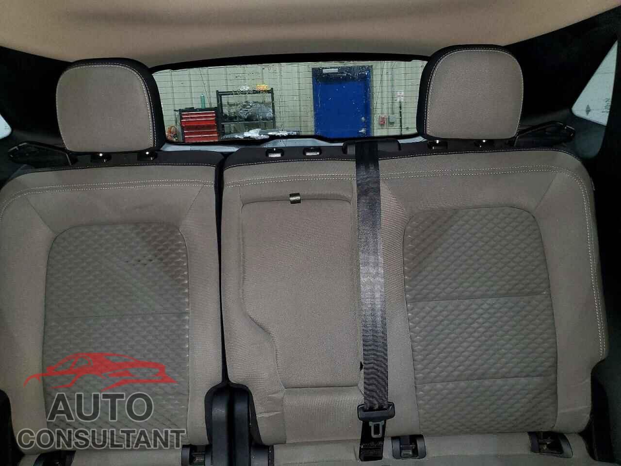 FORD ESCAPE 2020 - 1FMCU9G6XLUA64717