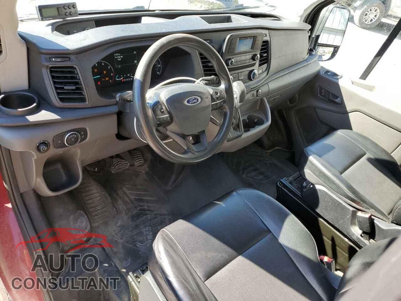 FORD TRANSIT 2020 - 1FTBF4UG0LKA12471