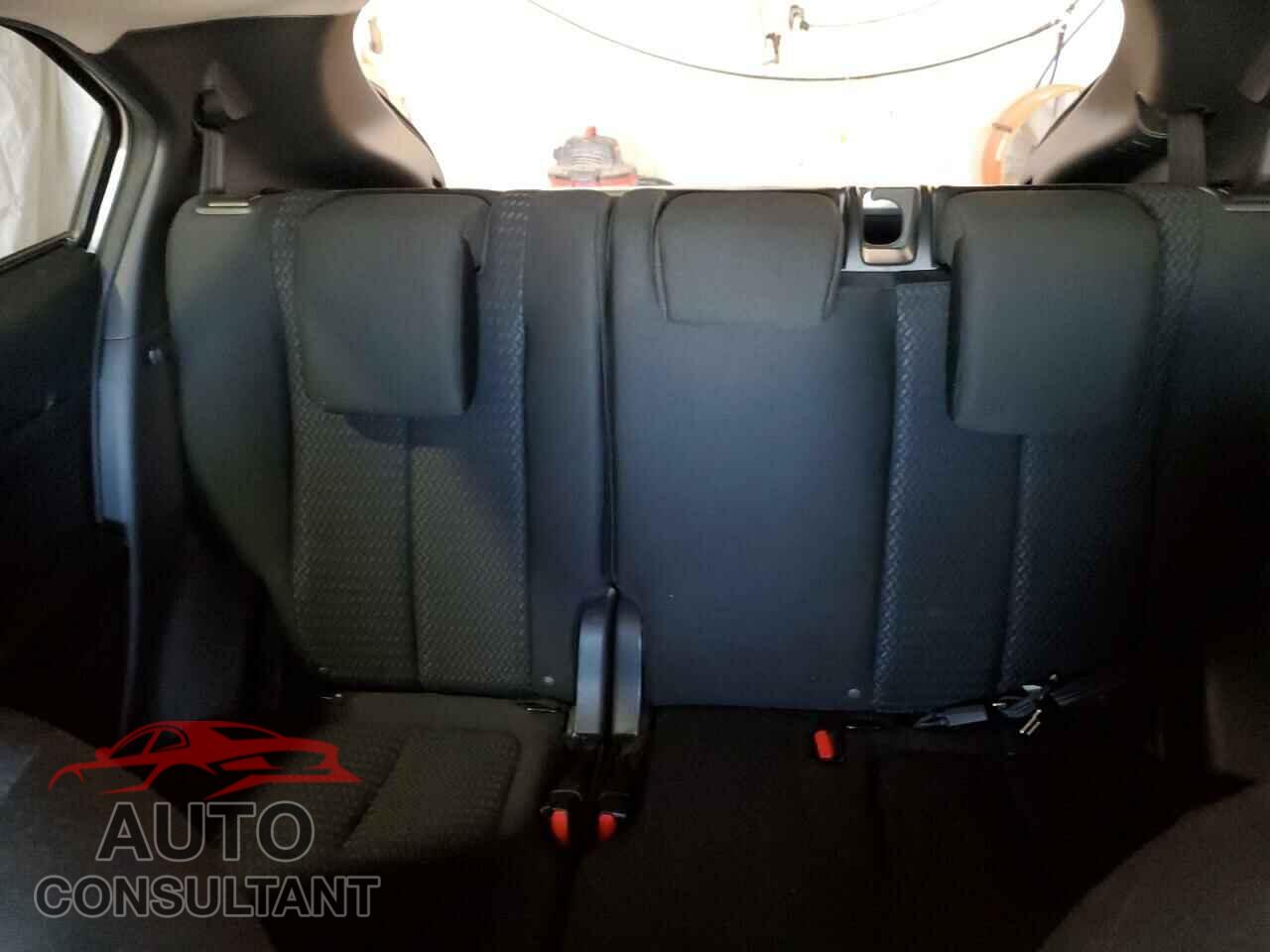MITSUBISHI ECLIPSE 2018 - JA4AT4AA6JZ043968