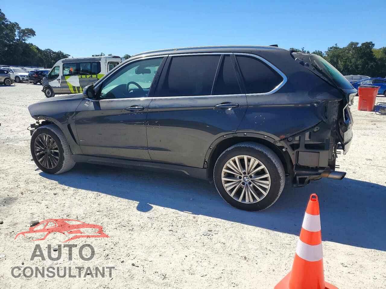 BMW X5 2017 - 5UXKR0C35H0V74382