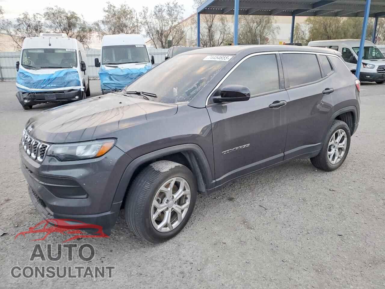 JEEP COMPASS 2024 - 3C4NJDAN4RT140931