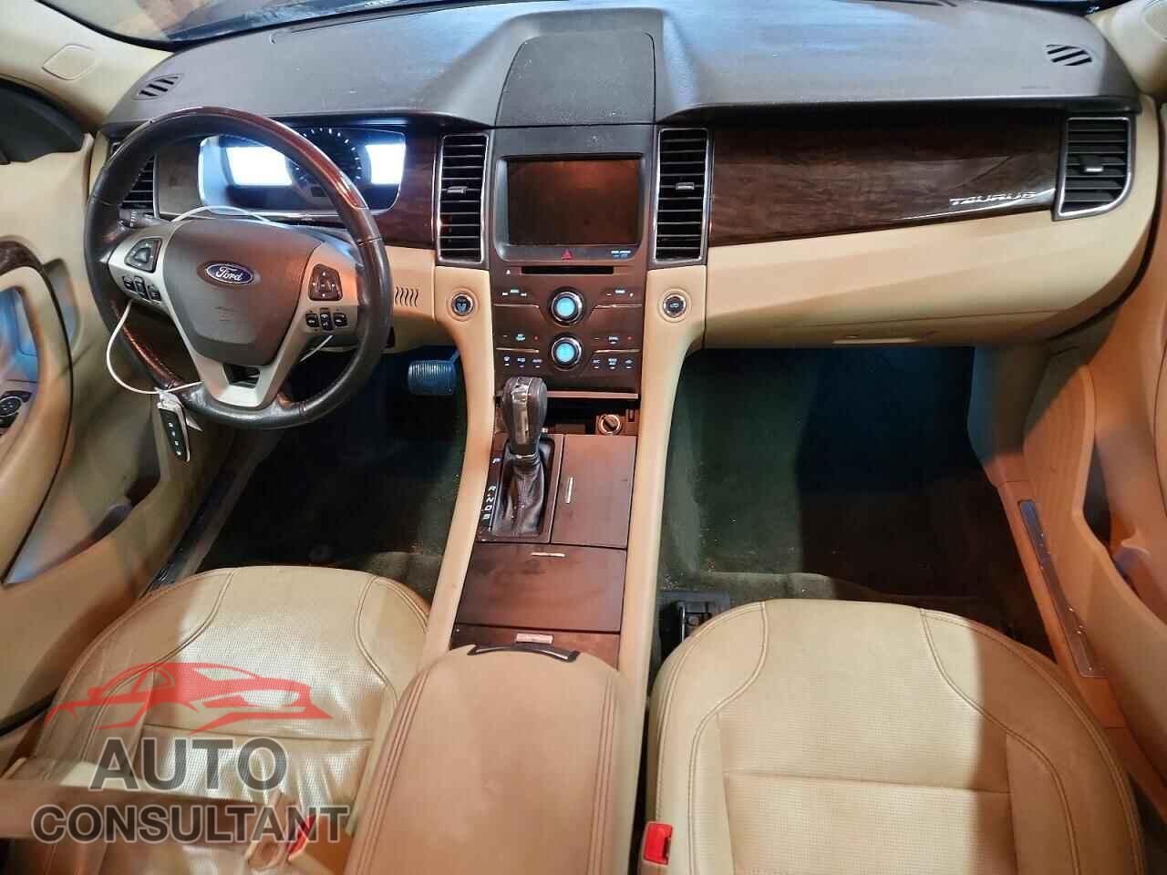 FORD TAURUS 2014 - 1FAHP2F89EG101498