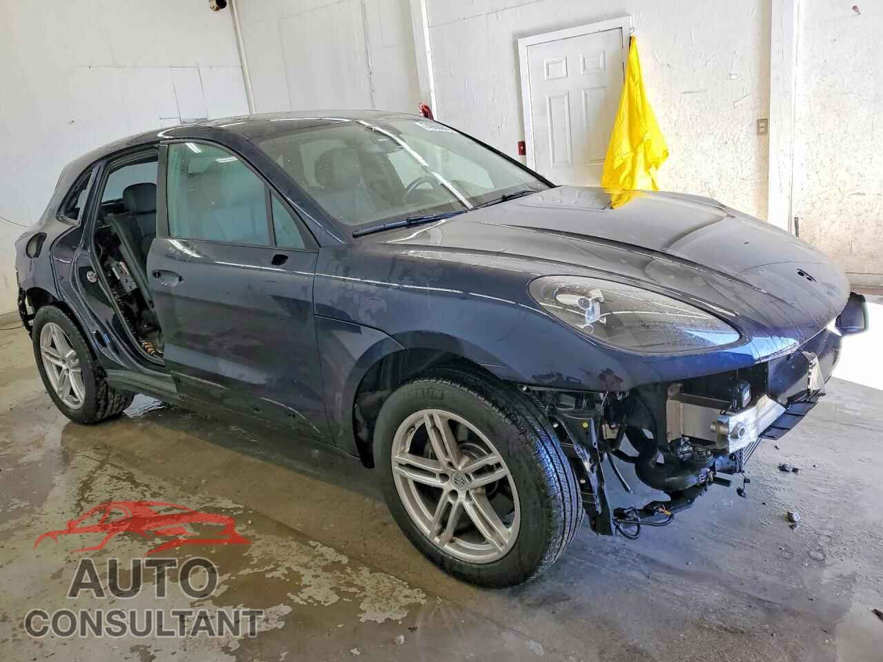 PORSCHE MACAN 2020 - WP1AA2A5XLLB13060
