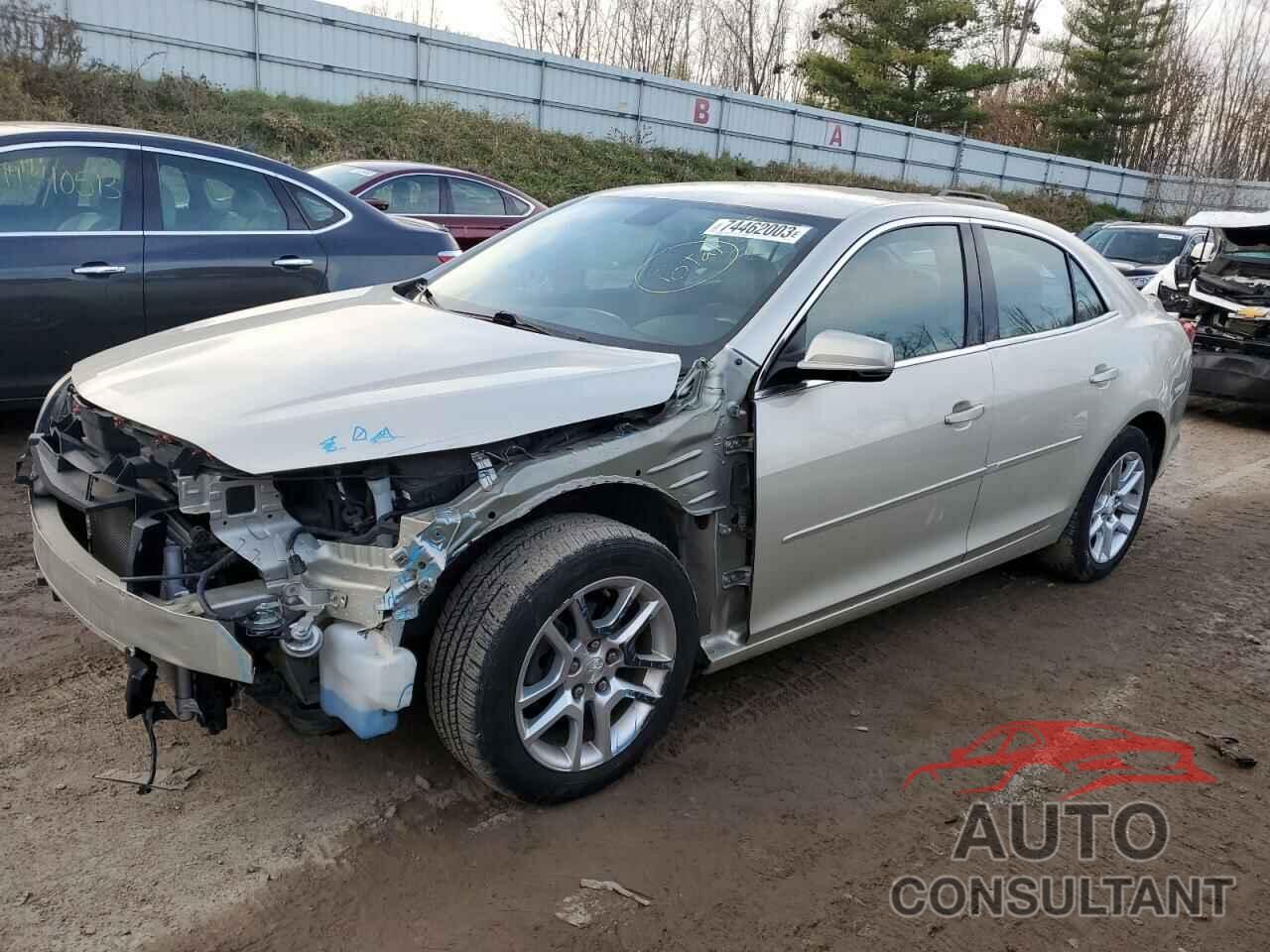 CHEVROLET MALIBU 2015 - 1G11C5SL1FF108531