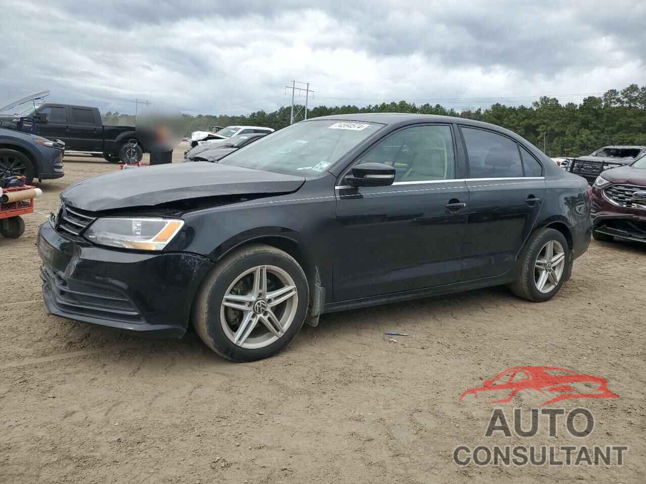 VOLKSWAGEN JETTA 2016 - 3VWD67AJ6GM235605