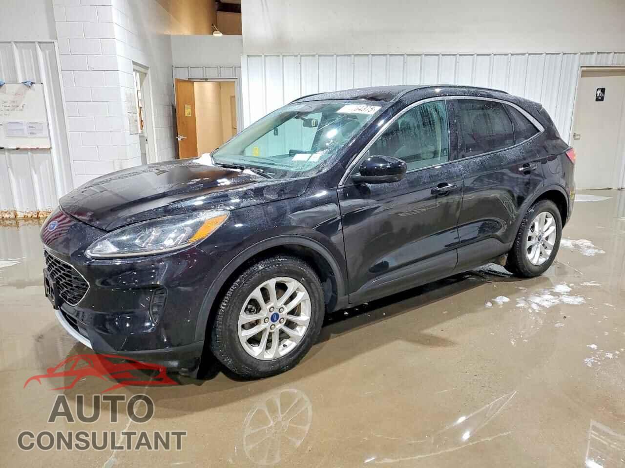 FORD ESCAPE 2020 - 1FMCU0G69LUA97493