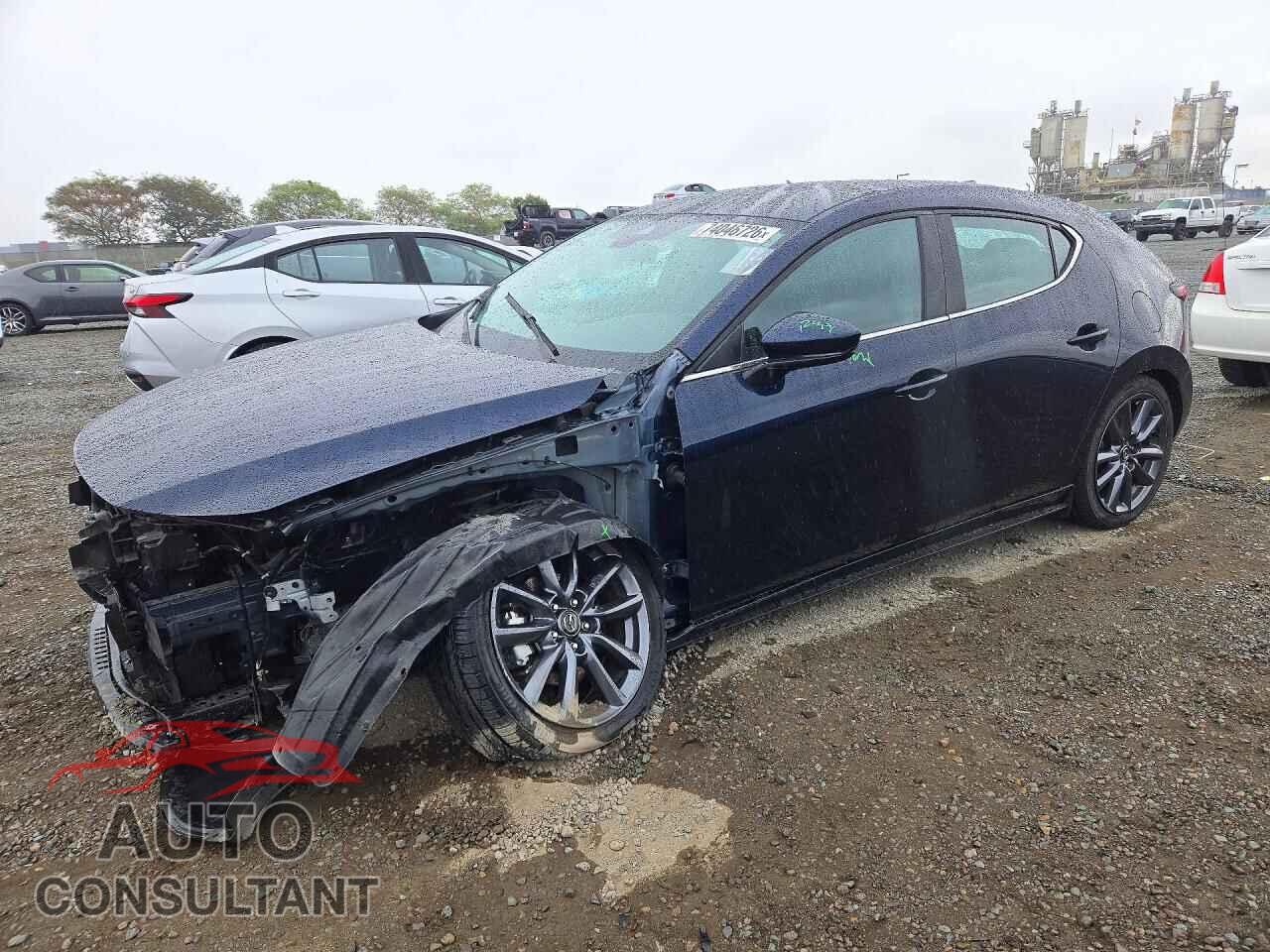 MAZDA 3 2020 - JM1BPALM3L1174538