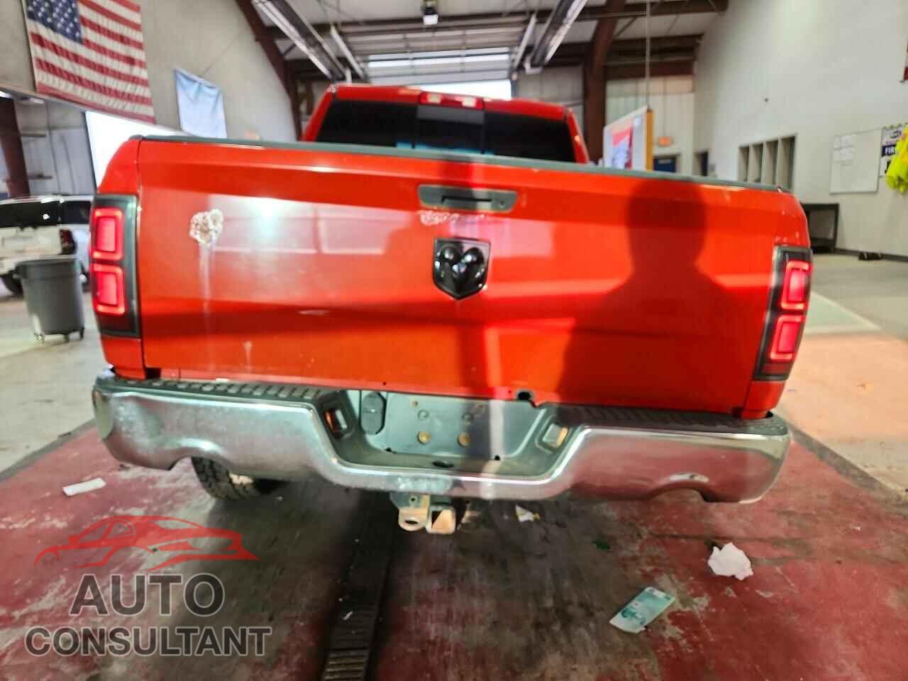 DODGE RAM 1500 2012 - 1C6RD7GT6CS294508