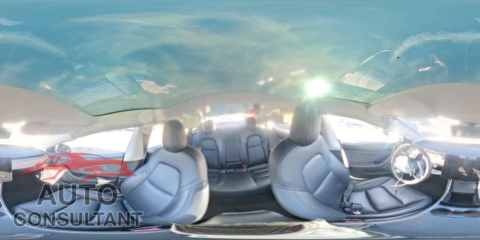 TESLA MODEL 3 2020 - 5YJ3E1EA9LF805894