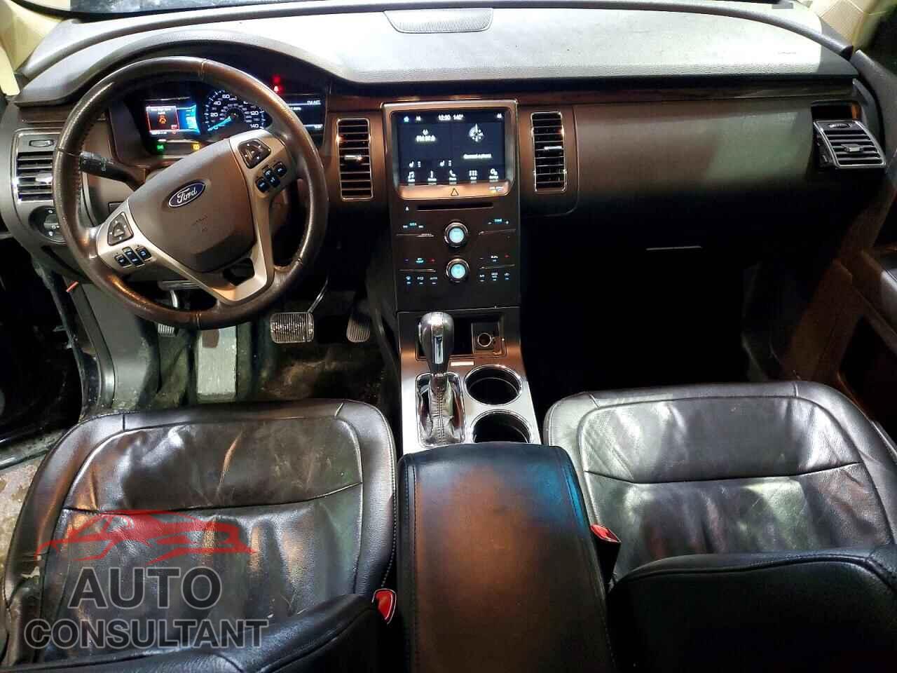FORD FLEX 2018 - 2FMHK6C88JBA00664