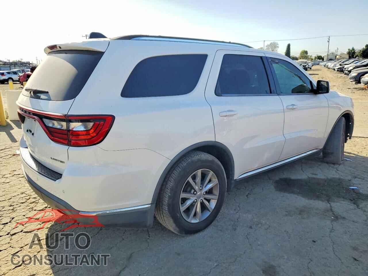 DODGE DURANGO 2014 - 1C4RDHDG4EC520399