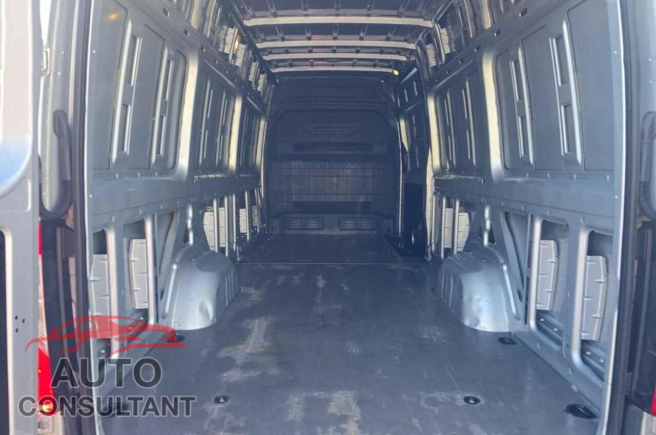 MERCEDES-BENZ SPRINTER 2022 - W1Y4DCHY9NT086623