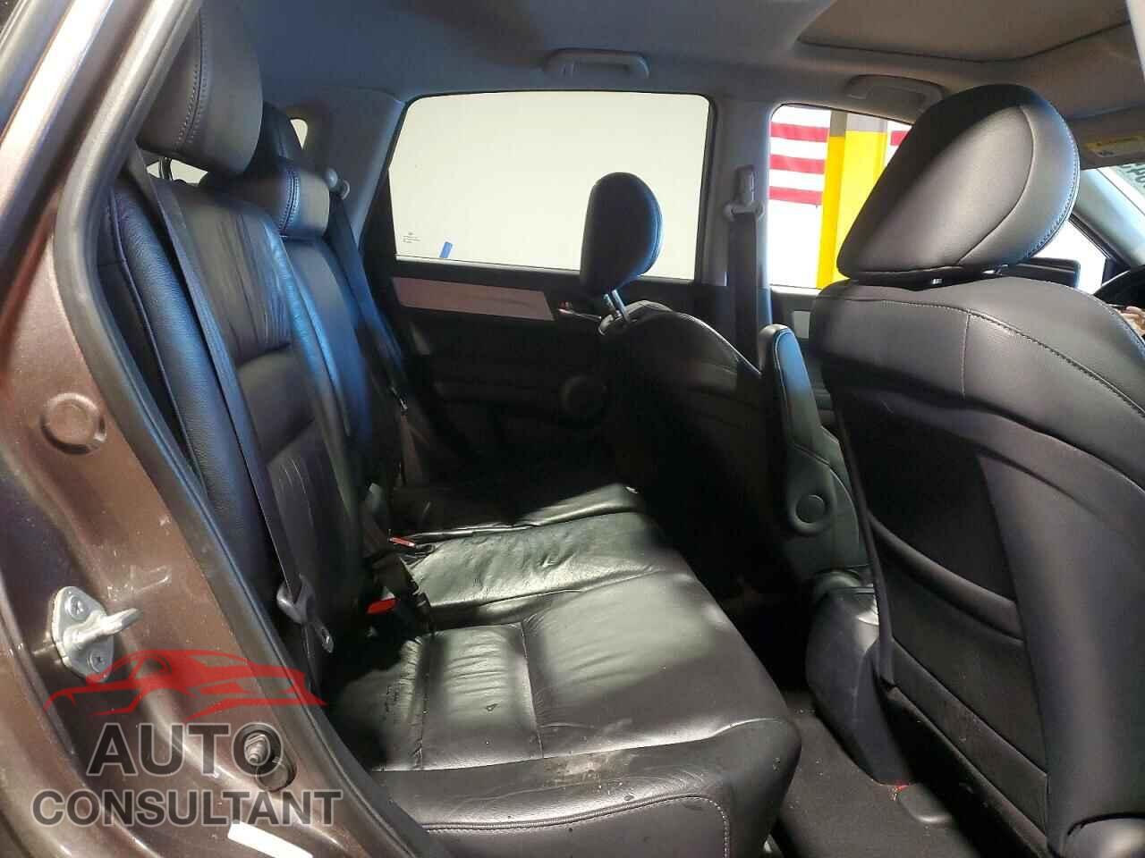 HONDA CRV 2011 - 5J6RE4H79BL002830