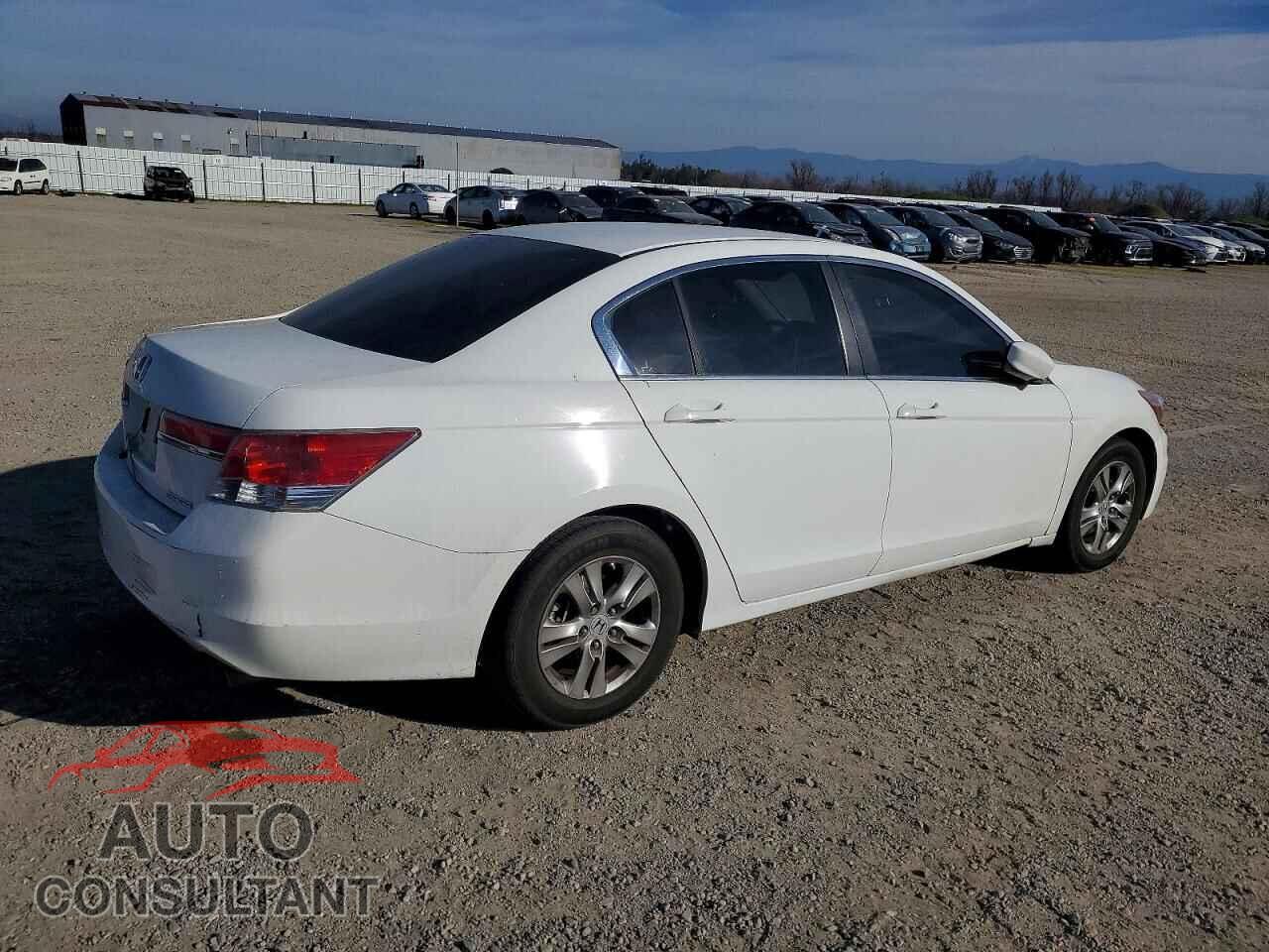 HONDA ACCORD 2011 - 1HGCP2F61BA072159