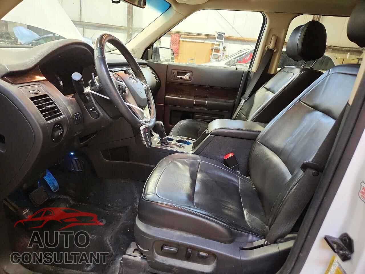 FORD FLEX 2017 - 2FMHK6DT1HBA06903