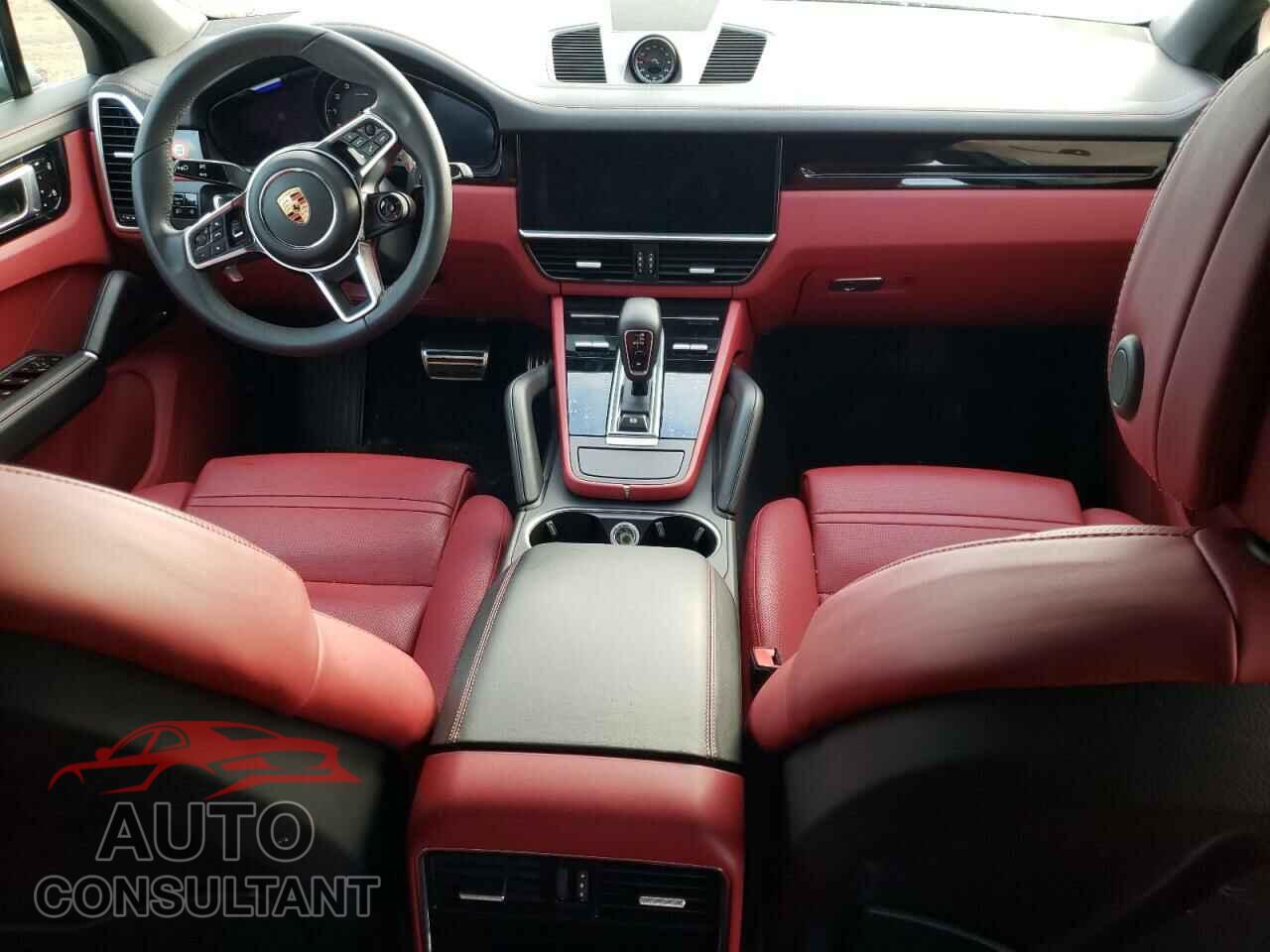 PORSCHE CAYENNE 2020 - WP1BB2AY2LDA57086