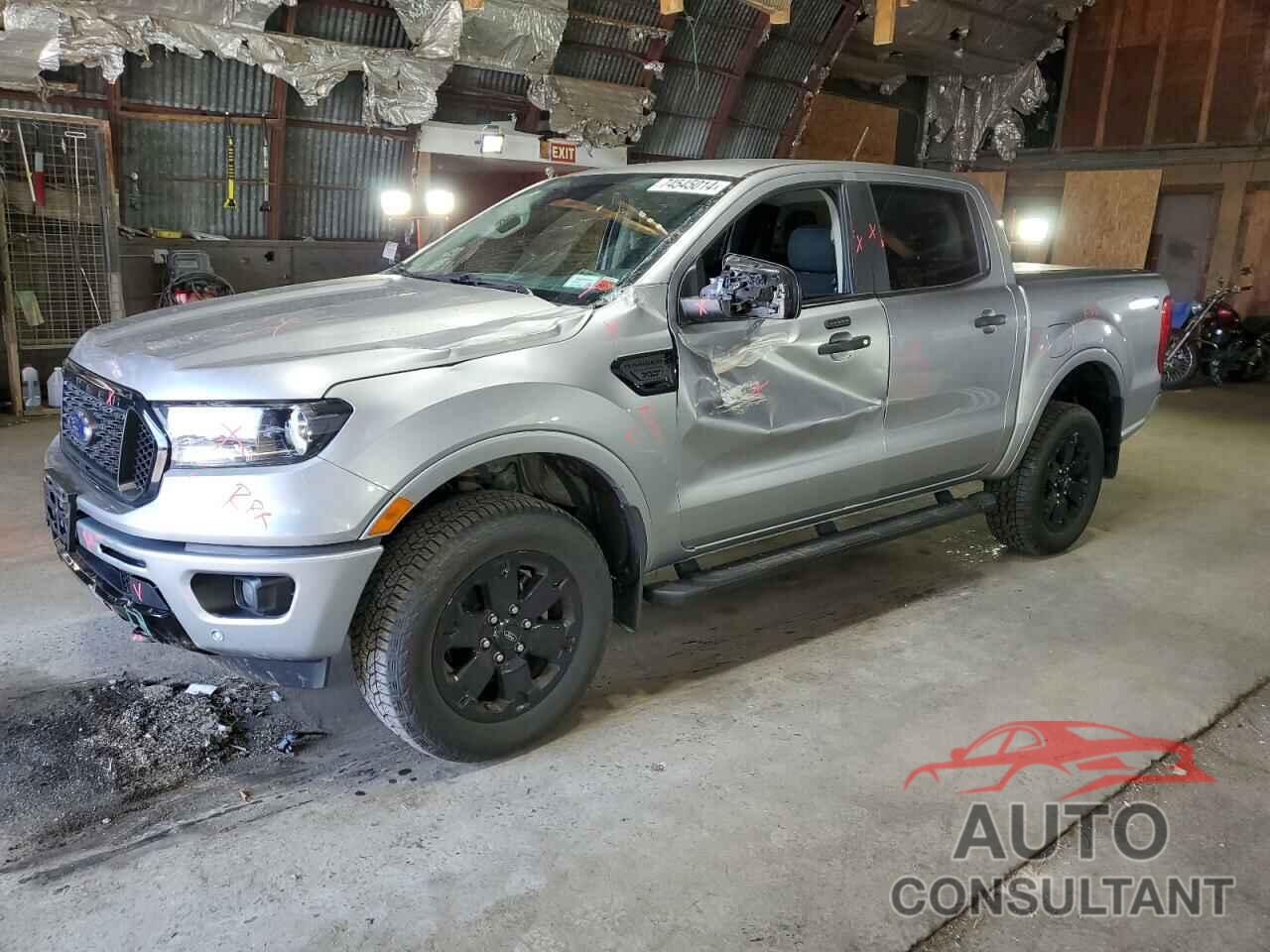 FORD RANGER 2020 - 1FTER4FH6LLA81427