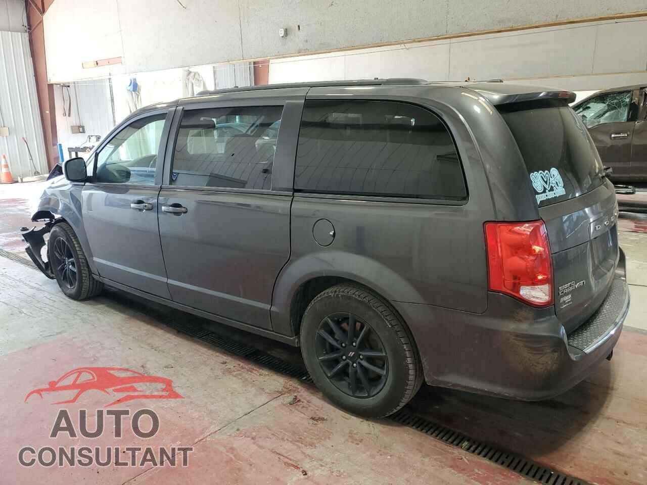 DODGE CARAVAN 2019 - 2C4RDGEG7KR692308