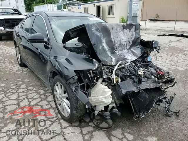 MAZDA 6 2011 - 1YVHZ8CH2B5M04815