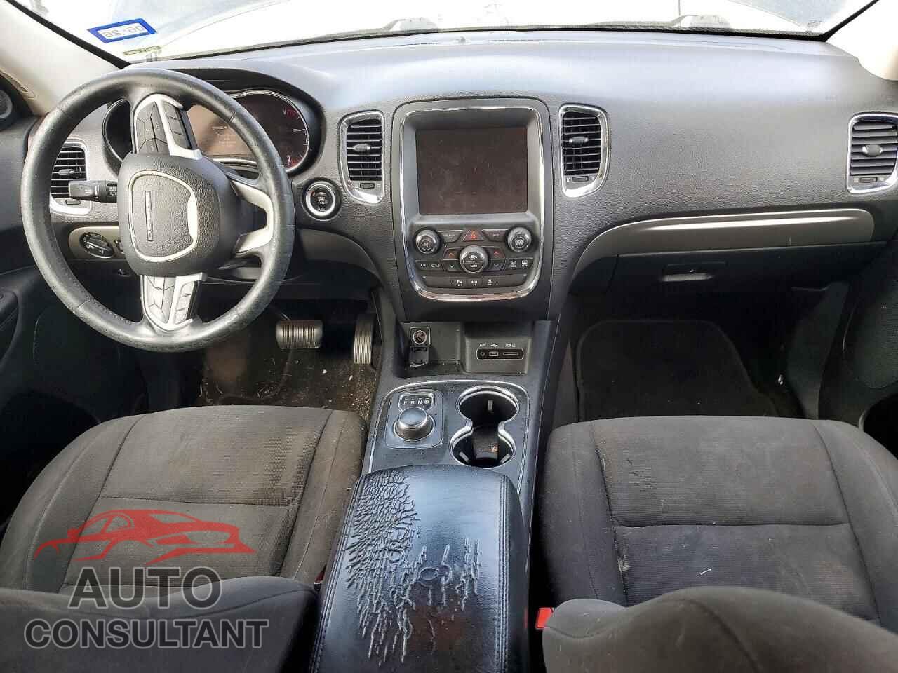 DODGE DURANGO 2014 - 1C4RDHAG7EC369952