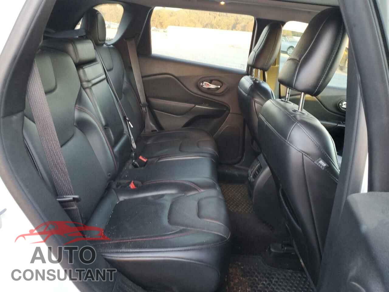 JEEP CHEROKEE 2019 - 1C4PJMBXXKD227236