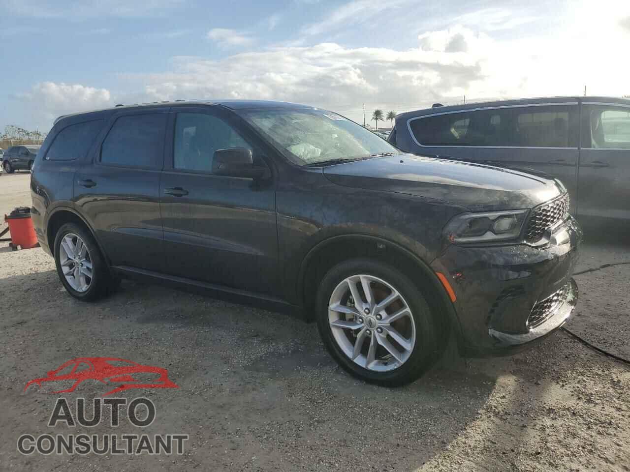 DODGE DURANGO 2023 - 1C4RDHDG2PC630547